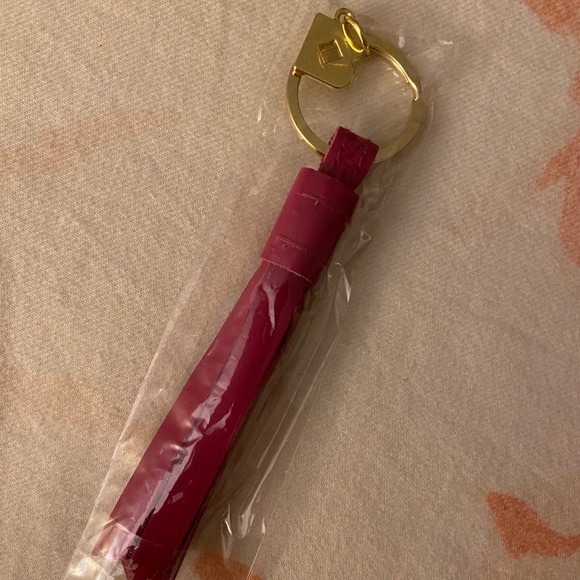 Birchbox Keychain - Picture 2 of 3